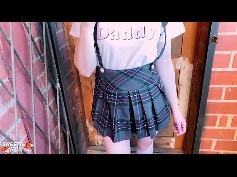 ❤️ Schoolgirl chuqur uning Dick so'radi va sinflar o'rniga fucks. ️❌ Anal video uz.dreamlandpassionjourney.ru ❌️