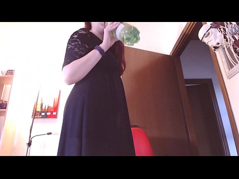 ❤️ Nopok va shirin pantiesni yaxshi ko'radigan itoatkor qul ushbu videoni ko'rgandan keyin onanizmga majbur bo'ladi! ️❌ Anal video uz.dreamlandpassionjourney.ru ❌️