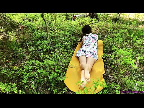 ❤️ Tinderdagi begona odam mening mushukimni onanizm qiladi va o'rmonda ehtiros bilan sikadi ️❌ Anal video uz.dreamlandpassionjourney.ru ❌️