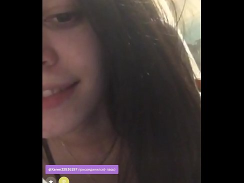 ❤️ Qiziq rus kaltak (Periskop, VKontakte, Instagram) ️❌ Anal video uz.dreamlandpassionjourney.ru ❌️
