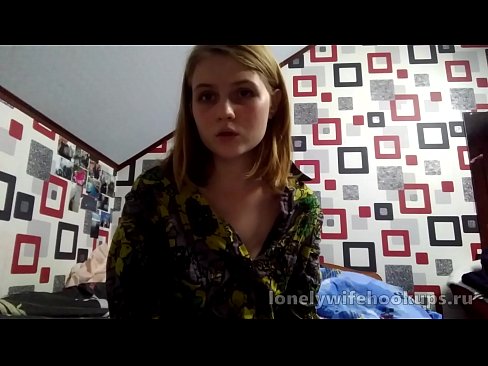 ❤️ Rossiyadan kelgan yosh sarg'ish talaba kattaroq siklarni yaxshi ko'radi. ️❌ Anal video uz.dreamlandpassionjourney.ru ❌️