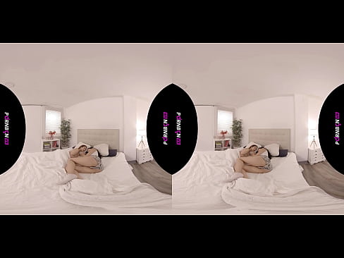 ❤️ PORNBCN VR Ikki yosh lezbiyen 4K 180 3D virtual haqiqatda uyg'onmoqda Jeneva Bellucci Katrina Moreno ️❌ Anal video uz.dreamlandpassionjourney.ru ❌️