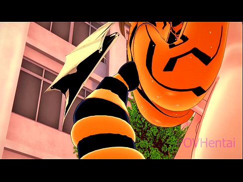 ❤️ Wasp Girl Monster ️❌ Anal video uz.dreamlandpassionjourney.ru ❌️