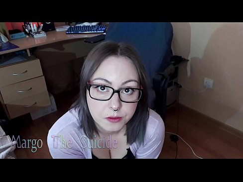 ❤️ Ko'zoynakli seksual qiz kamerada Dildoni chuqur so'radi ️❌ Anal video uz.dreamlandpassionjourney.ru ❌️