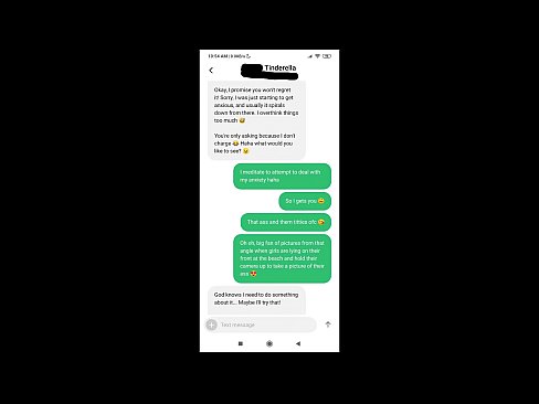 ❤️ Men haramga Tinder-dan yangi PAWG qo'shdim (Tinder bilan suhbatlashing) ️❌ Anal video uz.dreamlandpassionjourney.ru ❌️