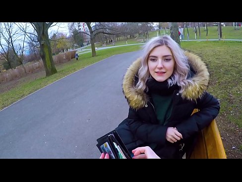 ❤️ Pul uchun notanish odamning issiq sutini yutadi - parkda Eva Elfi tomonidan blowjob ️❌ Anal video uz.dreamlandpassionjourney.ru ❌️