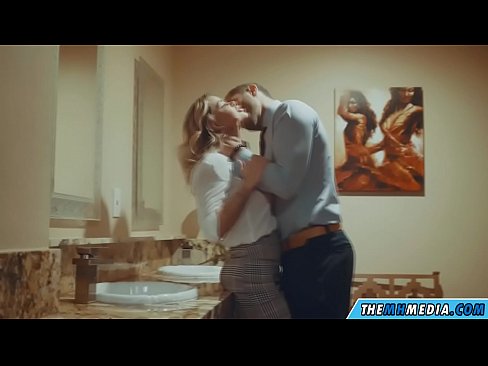 ❤️ Ko'krakli sarg'ish sizni jamoat hojatxonasida yo'ldan ozdirganda ️❌ Anal video uz.dreamlandpassionjourney.ru ❌️